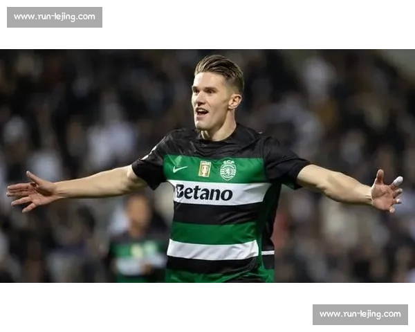 哲凯赖什强硬拒归队!葡体天价要价引发瑞典锋霸公开决裂 哲凯赖什强硬拒归队!葡体天价要价引发瑞典锋霸公开决裂