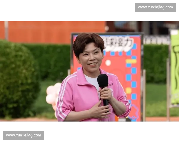 邓亚萍北京班超课堂金句：热爱是成功的基石