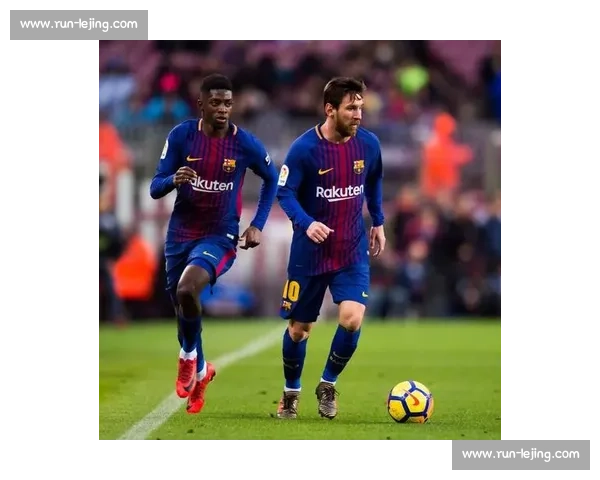 梅西登贝莱世俱杯重逢！赛后勾肩搭背续写兄弟情