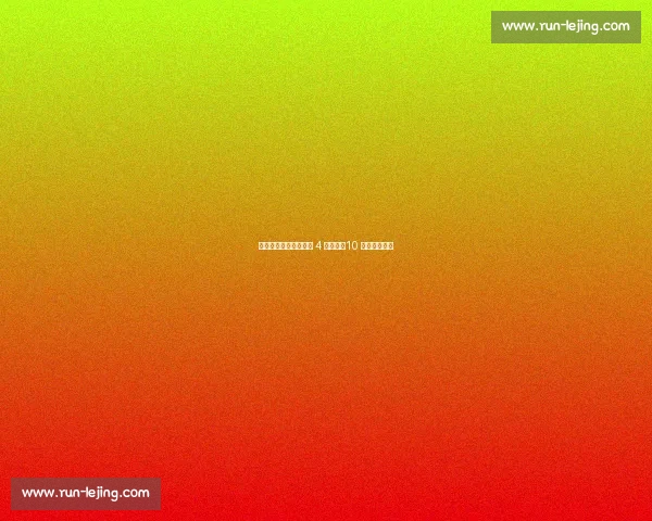 暴汗燃脂！肉肉最怕的 4 个动作，10 分钟极速甩肉