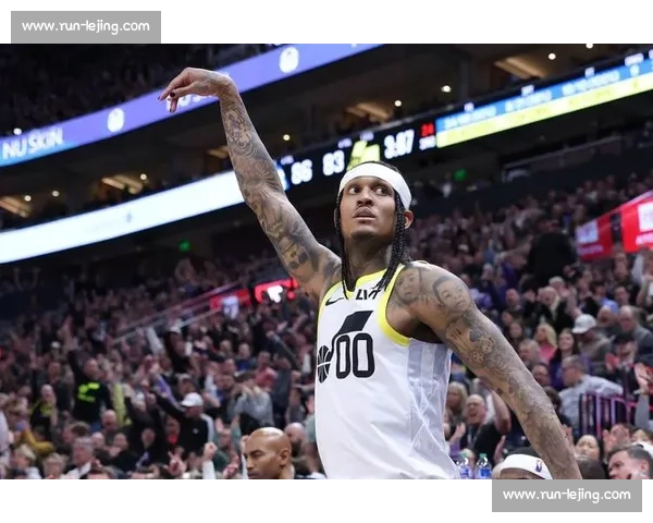 爵士追逐杰罗姆未果,克拉克森买断加盟尼克斯 爵士追逐杰罗姆未果,克拉克森买断加盟尼克斯