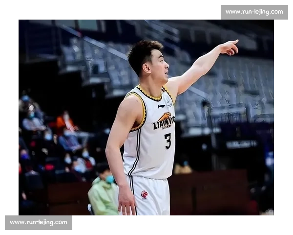 辽宁官宣休赛期首签！弗格离队成定局，赵继伟迎单核考验