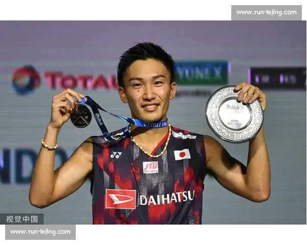 桃田贤斗：被命运捉弄的羽坛 “下一代天王”—— 从巅峰到低谷的坎坷传奇