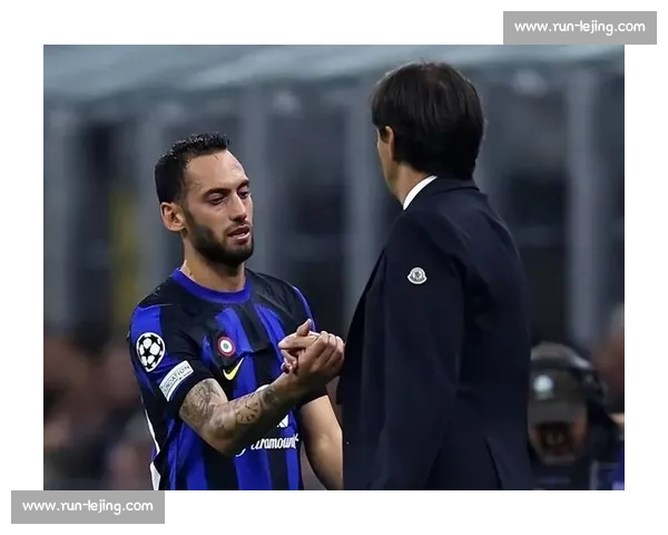 莫雷托：恰尔汗奥卢转会陷入僵局，国米与加拉塔萨雷仍存分歧