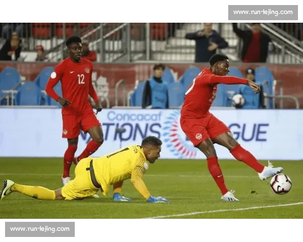 金杯赛爆冷！加拿大连平负弱旅，危地马拉掀翻北美劲旅