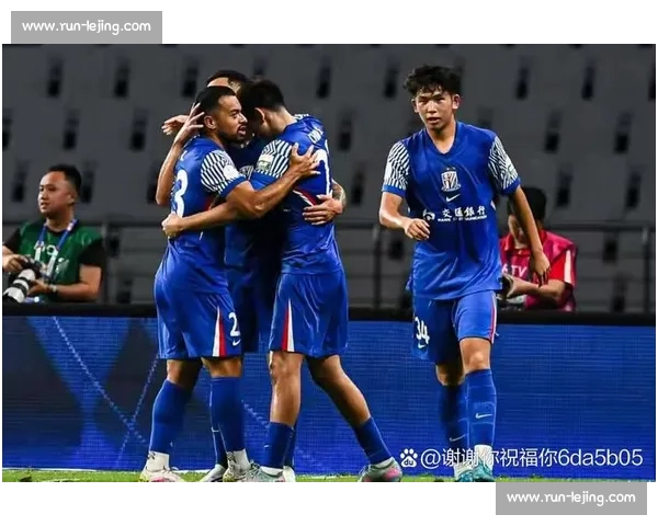 陈晋一申花周年感恩：心怀感激再启新程