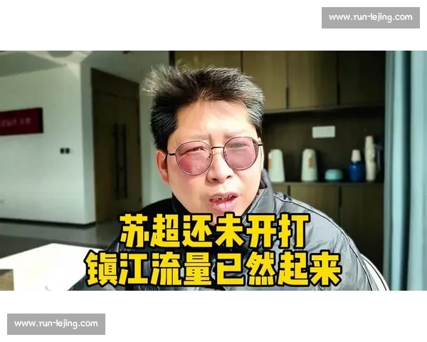 双轮驱动：苏超如何用政府协同与专业运营撬动流量爆炸