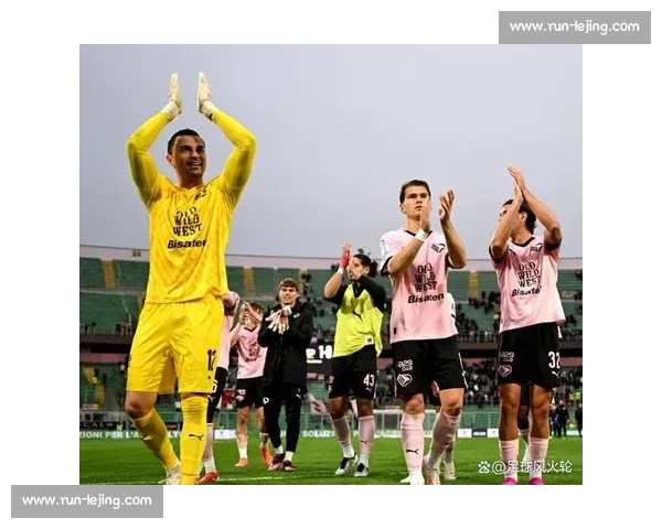 巴勒莫官宣迪奥尼西下课 带队 15 胜 10 平 16 负无缘升级 因扎吉接任