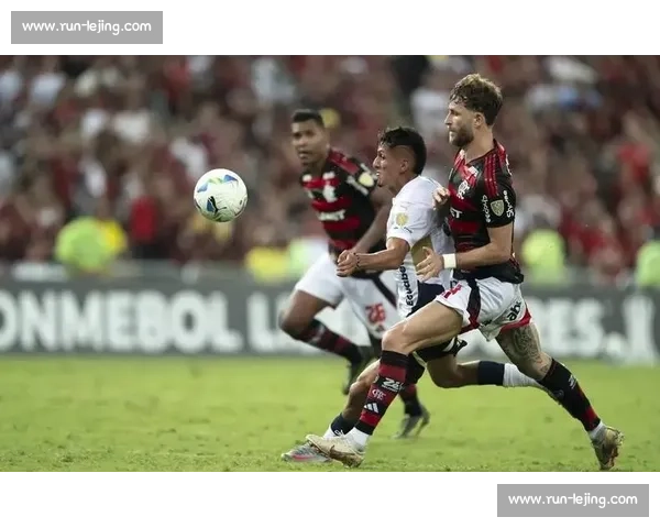 德阿拉斯卡埃塔首开纪录 + 全场最佳，弗拉门戈世俱杯 2-0 突尼斯希望