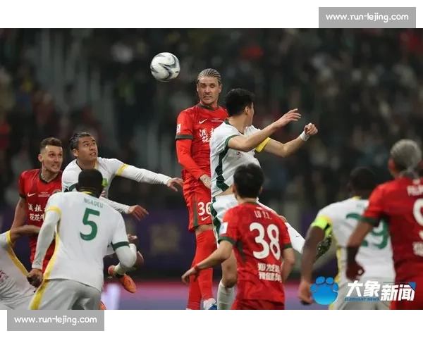 河南队 3 胜 1 平强势回暖！门将王国明放话：下半程更精彩