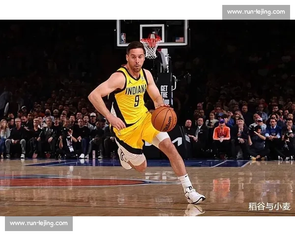 绝境中的能量引擎：麦康奈尔如何激活步行者