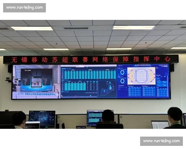 双轮驱动:苏超如何用政府协同与专业运营撬动流量爆炸 双轮驱动:苏超如何用政府协同与专业运营撬动流量爆炸