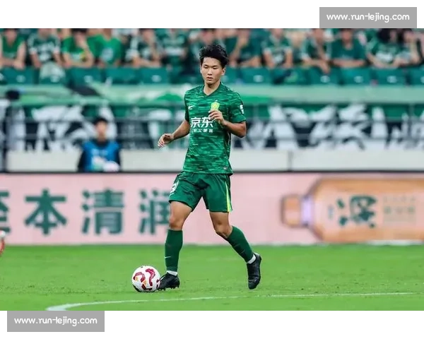 国安 废柴年龄组 扎堆引争议 04 后小将范双杰成唯一逆势标杆