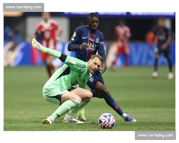 弗洛伦蒂诺盛赞国际足联与 DAZN 合作：新世俱杯免费转播开启足球新时代