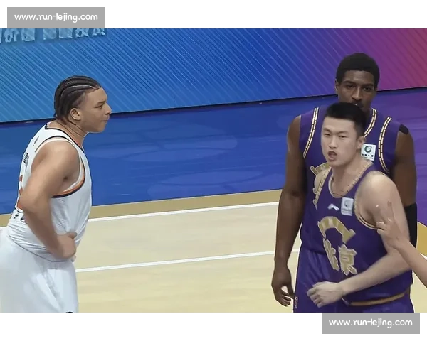 CBA最新积分榜：实时更新各队胜率与排名_20260526125100